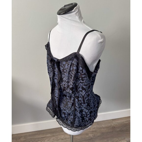Lane Bryant Bustier Top - Picture 3 of 10